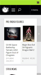 Mobile Screenshot of kmerchan.com